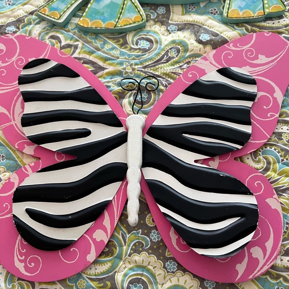 Wall plaques - Picture 2 of 5